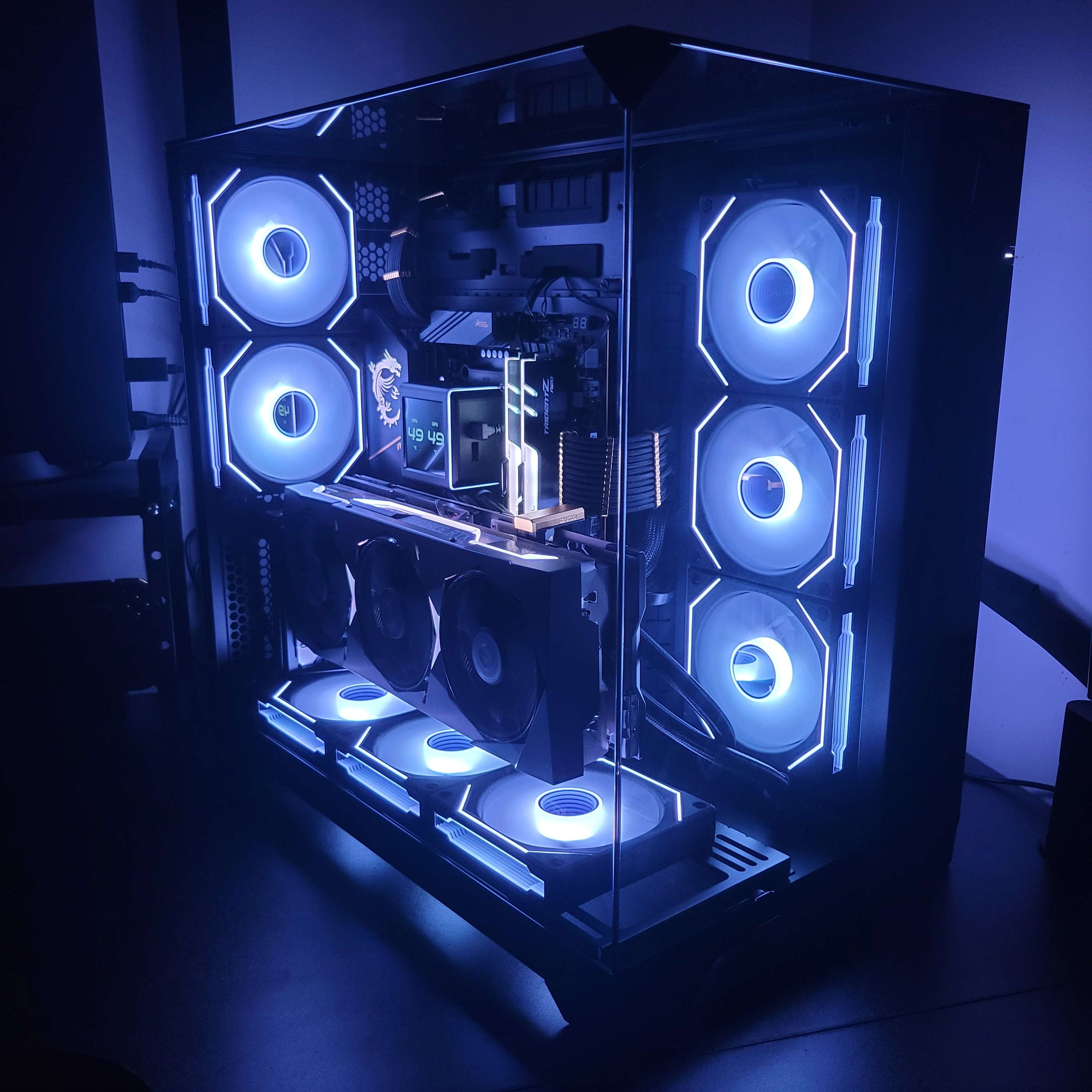 Computer Building and Design