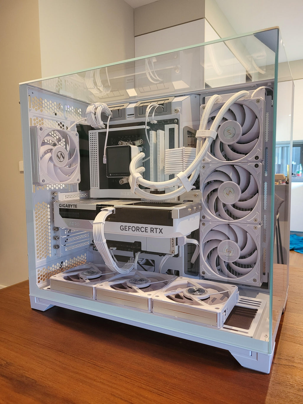 Computer Building – System Maven