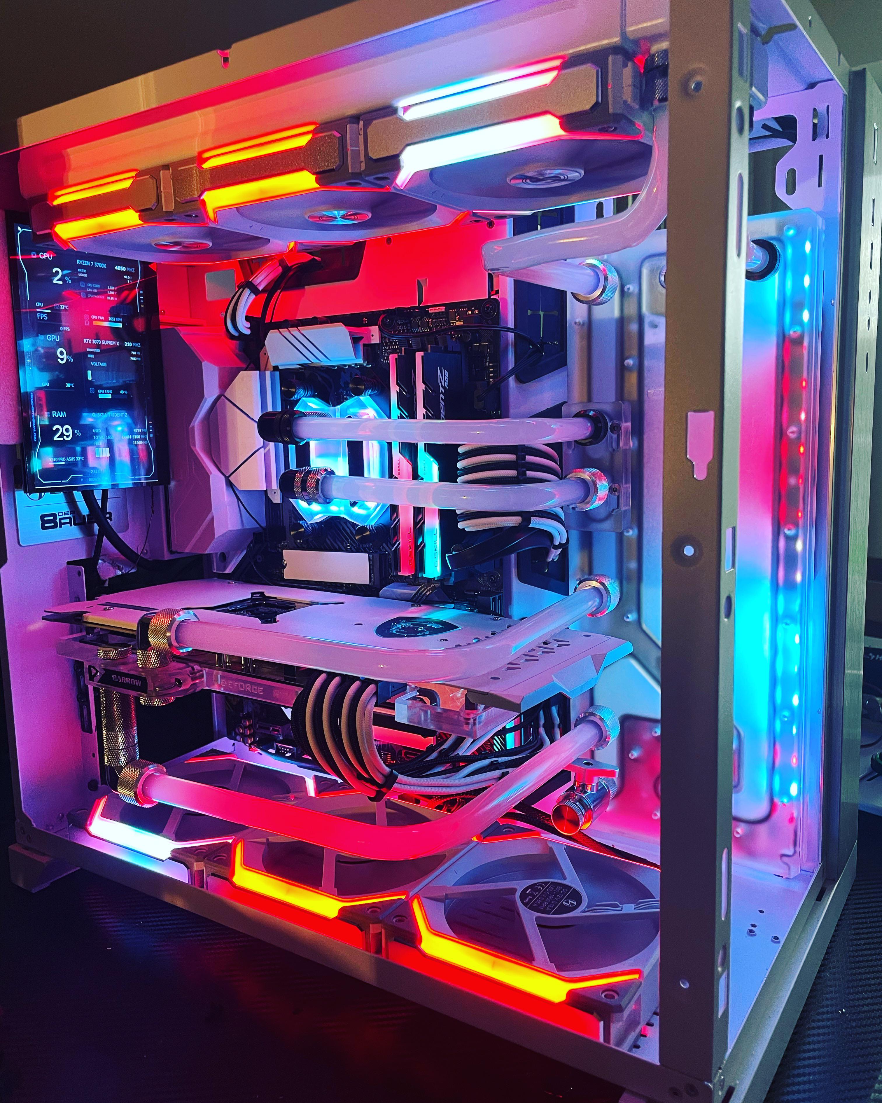 Computer Building